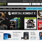 Mortal Kombat X PC For Rs. 999