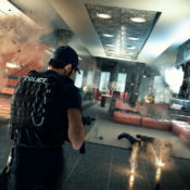 Battlefield Hardline Resolutions Revealed