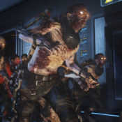 Watch This New Trailer For Advanced Warfare’s Exo Zombies Infection