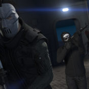 GTA V Heists Update Now 4.8 GB Report