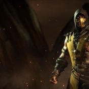 New Images For Mortal Kombat X Confirm New Characters