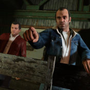 Rockstar Games Reveal More GTA V PC Screens