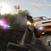 Battlefield Hardline Official Gameplay Launch Trailer