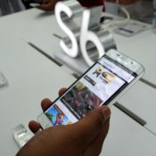 Samsung Galaxy S6 and S6 Edge Launched In India