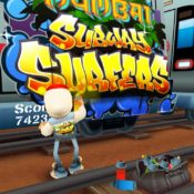 Subway Surfers Comes To Mumbai