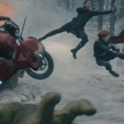 Marvel’s Avengers: Age of Ultron Trailer 3