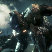 Arkham Knight Gets Rating M