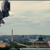 Sony Reveal Pixels Trailer