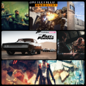 Game Releases March 2015