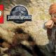 LEGO Jurassic World Gameplay Trailer