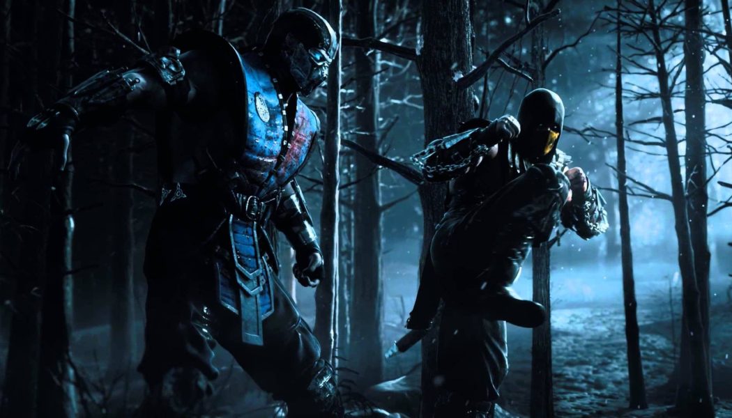 More Characters Revealed in New Mortal Kombat X Story Trailer