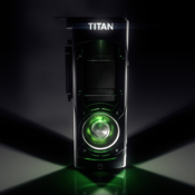 NVIDIA Tease New GPU Titan X at GDC 2015