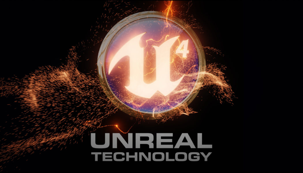 Unreal Engine 4 is now available to everyone for free, and all future updates will be free!
