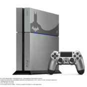 This Limited Edition Batman Arkham Knight PS4 Is Just Beautiful