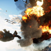 Just Cause 3 Gameplay Reveal Trailer