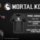 Games The Shop Offers Exclusive Mortal Kombat X Bonus