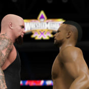 WWE 2K15 Coming To PC