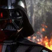 Star Wars Battlefront Reveal Trailer