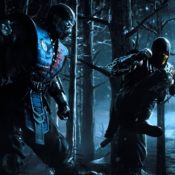 Mortal Kombat X Review