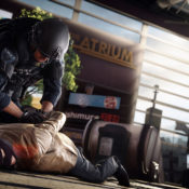 Battlefield Hardline Review