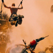 Mad Max Gets A New Action Packed Trailer