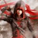 Assassin’s Creed Chronicles: China Launch Trailer