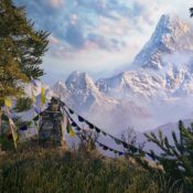 Far Cry 4 Dev Ubisoft Supporting Relief Work In Nepal