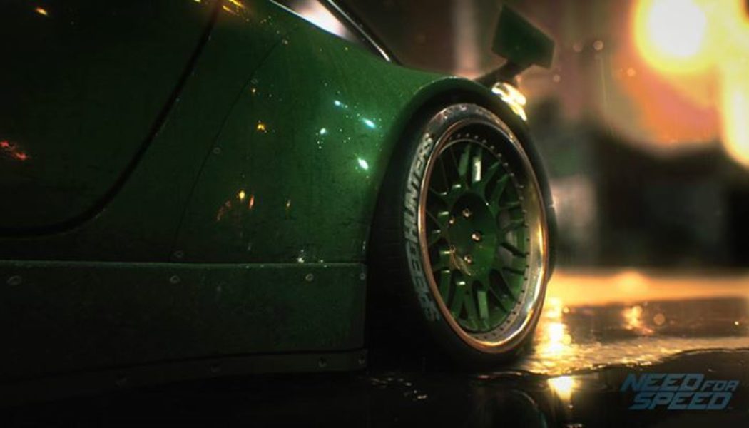 Need for Speed 2015, Need for Speed Download, Gaming News, Gaming News India, Need for Speed Latest