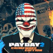 Payday 2 Crimewave Edition – India Release Announcement