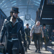 Assassin’s Creed Syndicate: Reveal Highlights