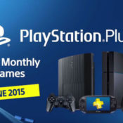 PS Plus Games of June 2015