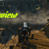 The Witcher 3: Wild Hunt Review