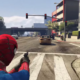 Now play GTA V as Spiderman!