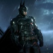 Be The Batman: New Arkham Knight Live Action Trailer