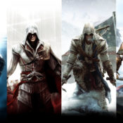 Assassin’s Creed: Why We Love the Series