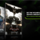 NVIDIA Announces a GeForce GTX Bundle Featuring Batman: Arkham Knight & The Witcher 3: Wild Hunt