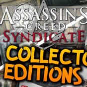 Assassin’s Creed Syndicate Special Editions