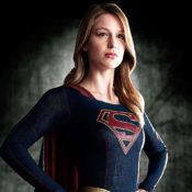 New Supergirl Trailer: Impending Disaster?