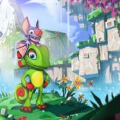 Yooka-Laylee becomes Kickstarter’s most funded UK video game campaign