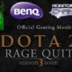 DOTA 2 Tournament: Ragequit Season 3