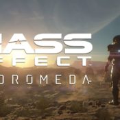 Mass Effect: Andromeda Brings Mako and Jetpack