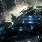 Warner Bros. knew about Batman: Arkham Knight PC issues