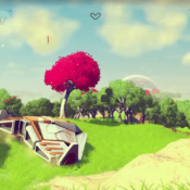 More Details For No Man’s Sky Revealed