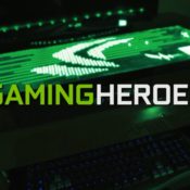 NVIDIA Launches Gaming Heroes