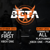 The Division Beta Signups are here