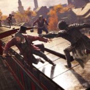 Improved Gameplay in Assassin’s Creed Syndicate