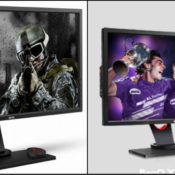 BenQ Unveils Next Generation Gaming Monitors