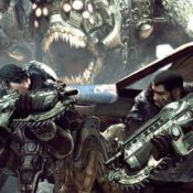 Gears of War: Ultimate Edition Could Have an eSports Future