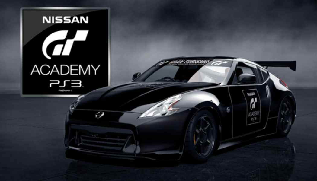 Nissan Scouting For Racing Driver In India