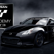 Nissan Scouting For Racing Driver In India